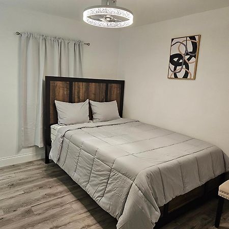 Sunny Goldie Lauderdale Lakes Extérieur photo