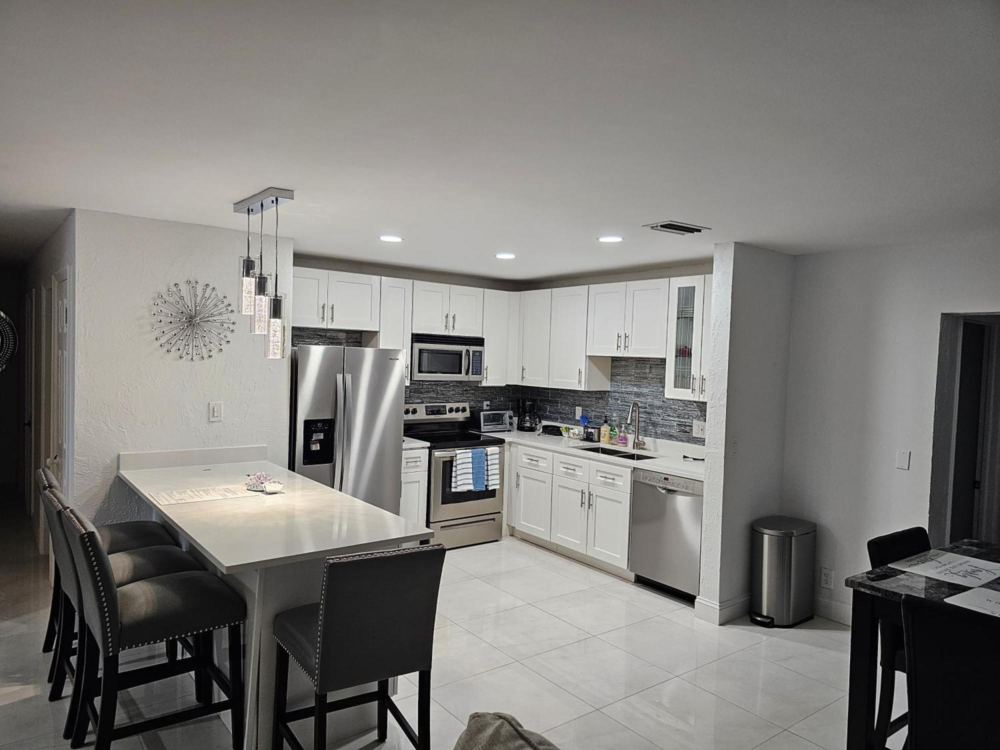 Sunny Goldie Lauderdale Lakes Extérieur photo