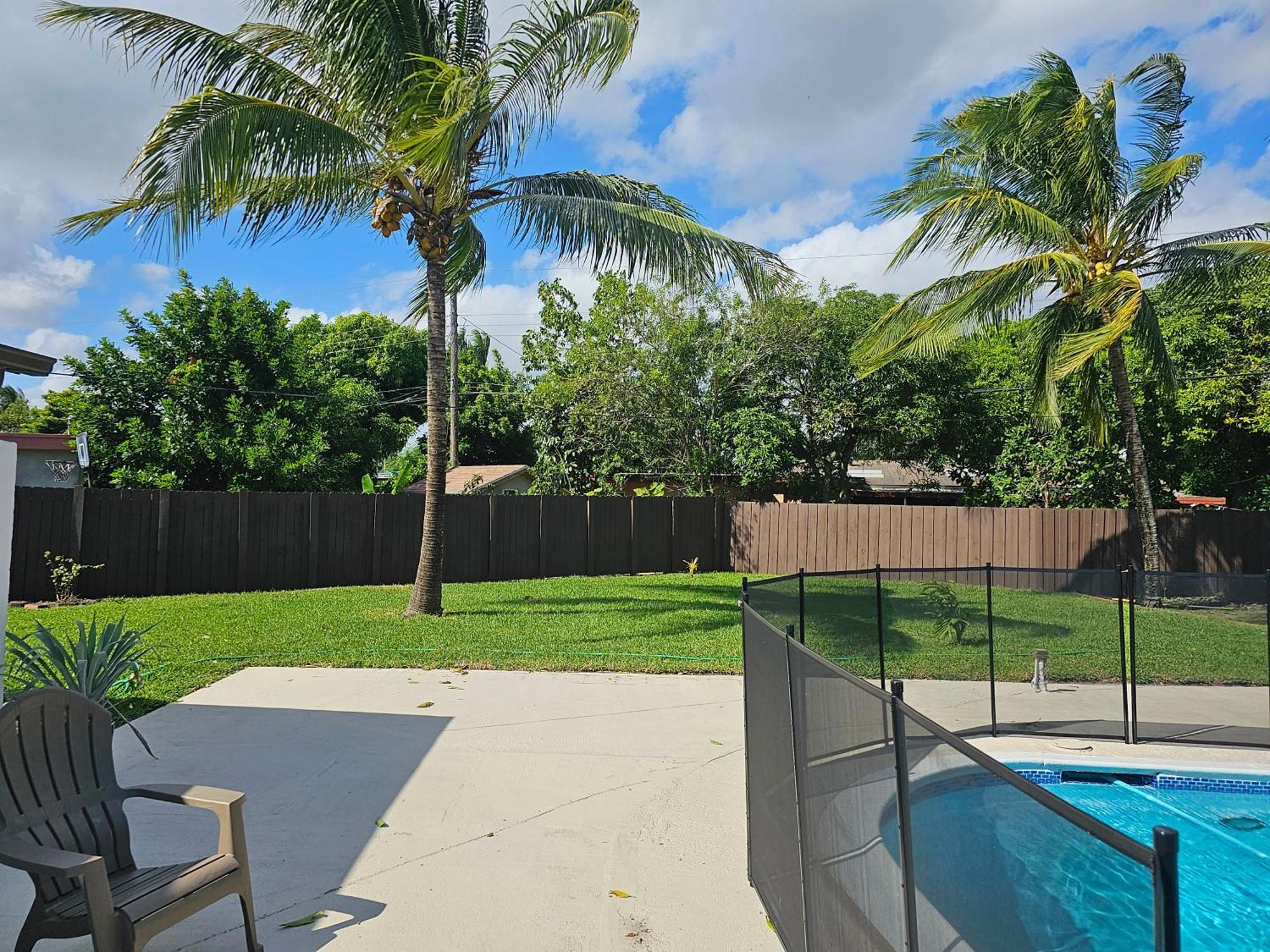 Sunny Goldie Lauderdale Lakes Extérieur photo