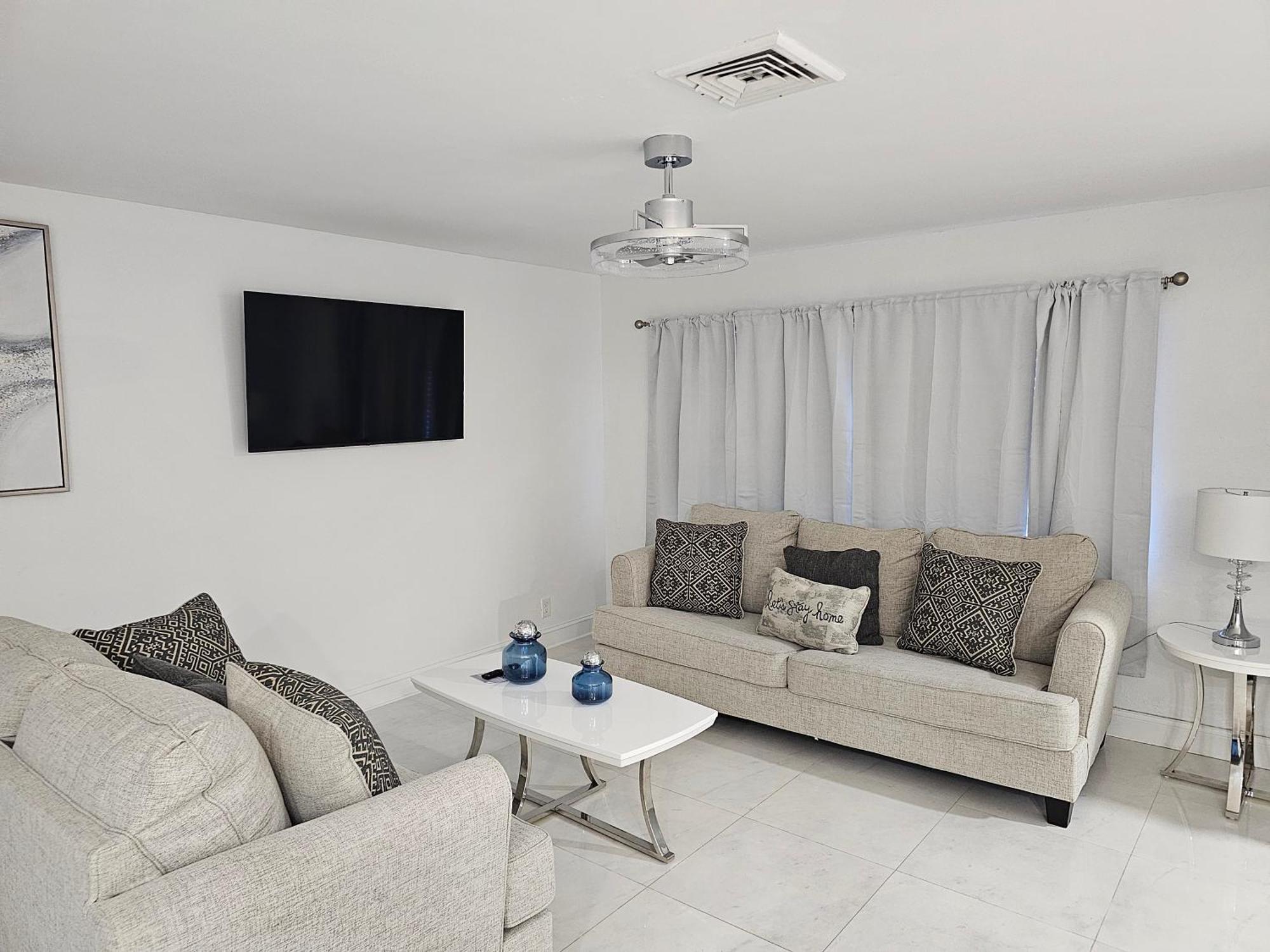 Sunny Goldie Lauderdale Lakes Extérieur photo