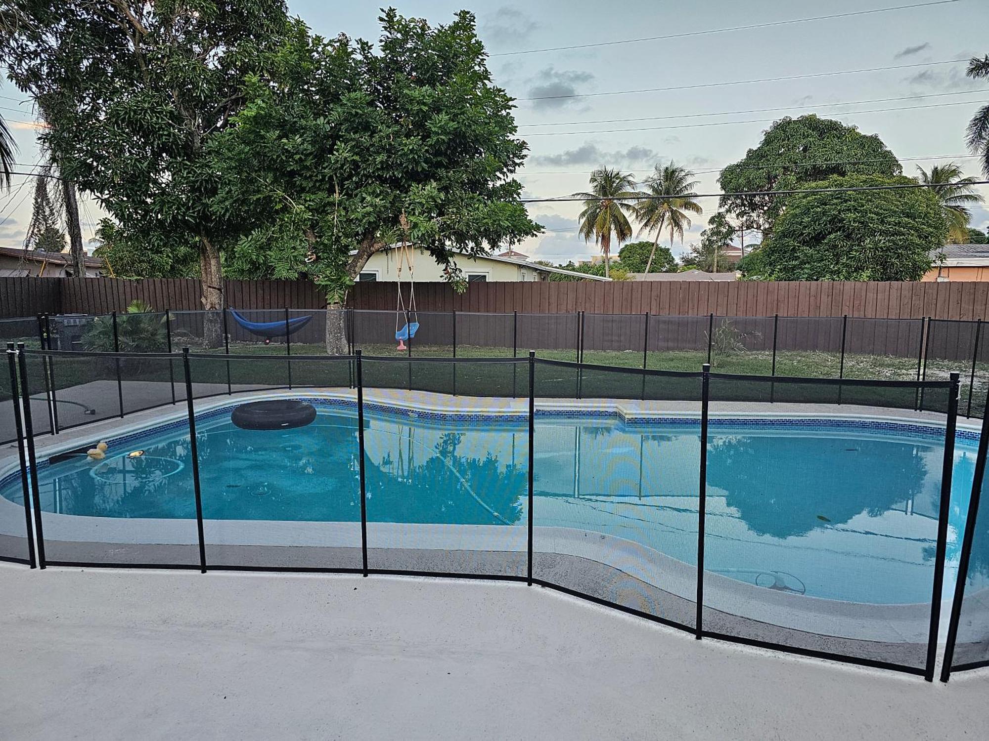 Sunny Goldie Lauderdale Lakes Extérieur photo